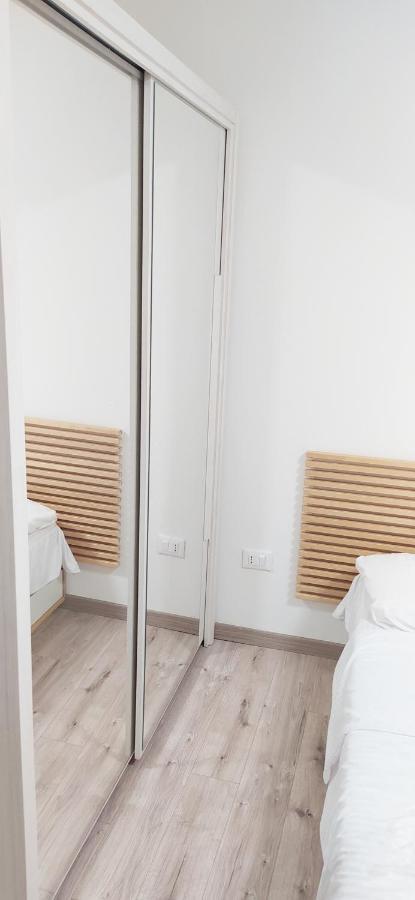 Green House Nest Levico Levico Terme Ngoại thất bức ảnh