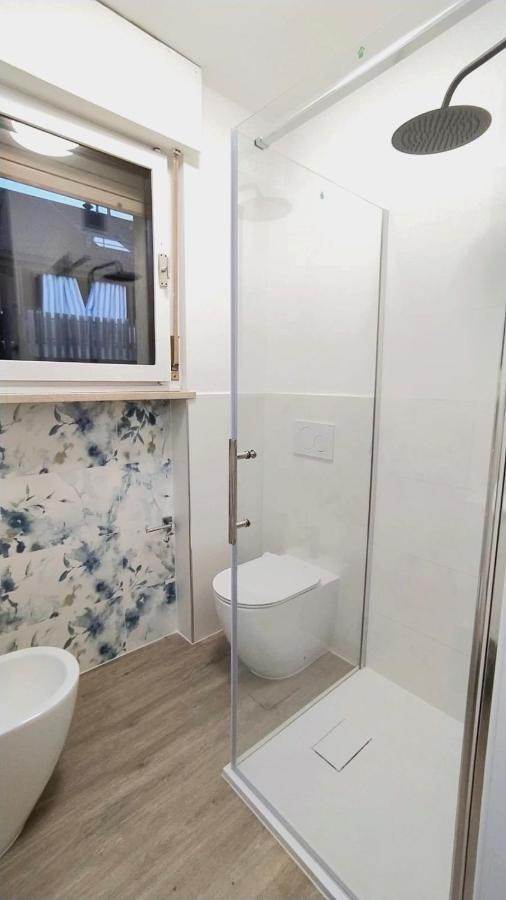 Green House Nest Levico Levico Terme Ngoại thất bức ảnh