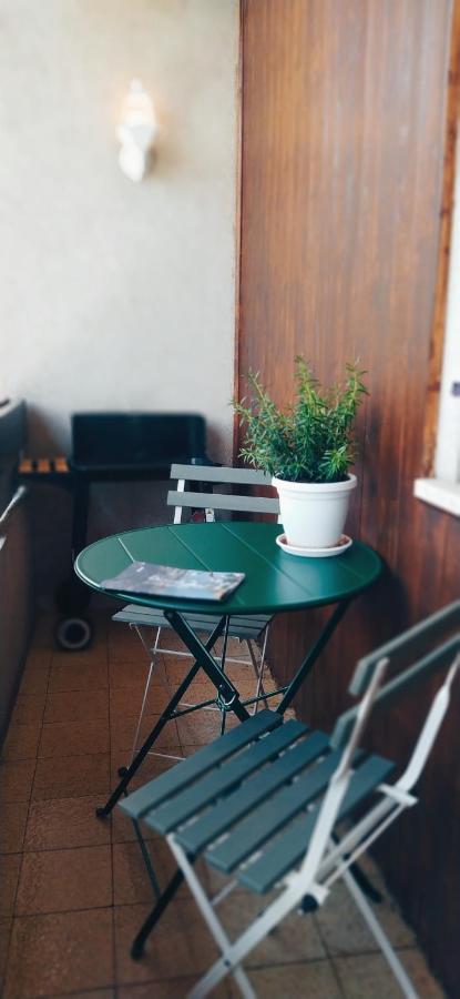 Green House Nest Levico Levico Terme Ngoại thất bức ảnh